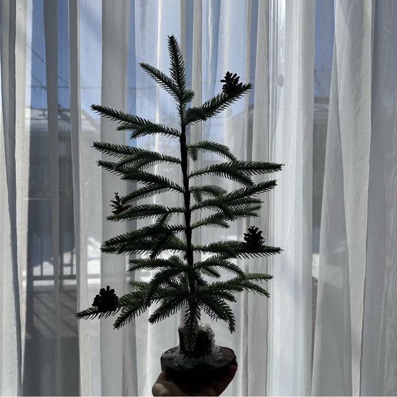 Christmas Tree Small Artificial Christmas Trees - Picture 11 of 15